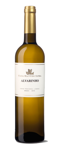 Alvarinho 2021 - Vinho regional de Lisboa -13%