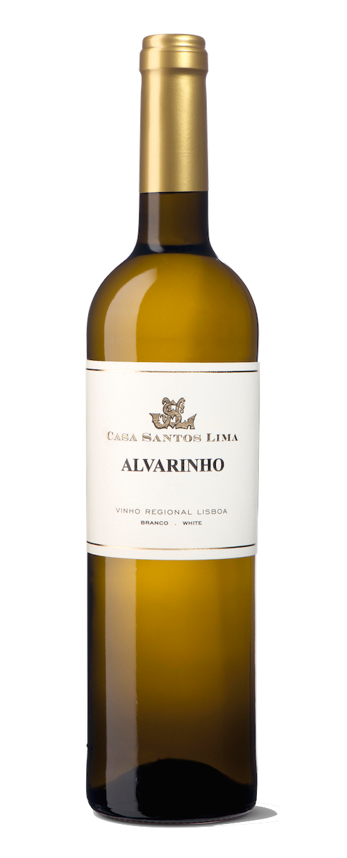 Alvarinho 2021 - Vinho regional de Lisboa -13%