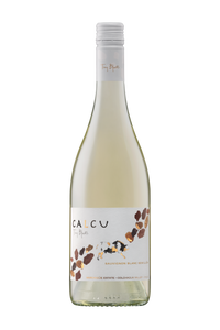 Calcu Tiny Blocks Sauvignon Blanc Semillon 2024
