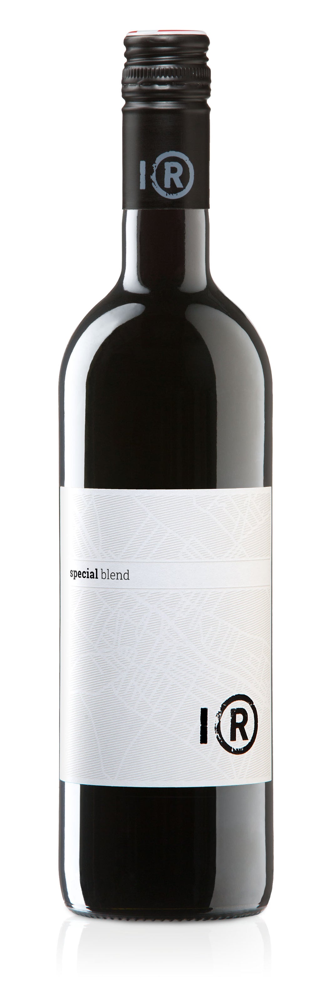 Markus Iro Special Blend - Red Wine 2023 Austria