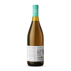 White wine from Vinho Verde DOC 2021 - 12% Quinta Pousada de Fora