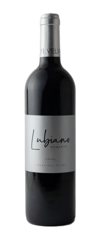 Lubiano 6 meses Red Wine - Ribera del Duero, Spain 2022