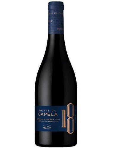 Monte da Capela - Grande Reserva 2016 Limited Edition (14.8%)
