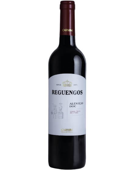 Reguengos Alentejo DOC - Red 2019 (14.5%)